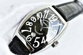 Franck Muller Replica Watches